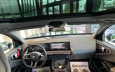 BMW X3, 2025 год, 9 500 000 рублей, 8 фотография