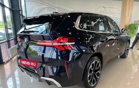 BMW X3, 2025 год, 9 500 000 рублей, 2 фотография