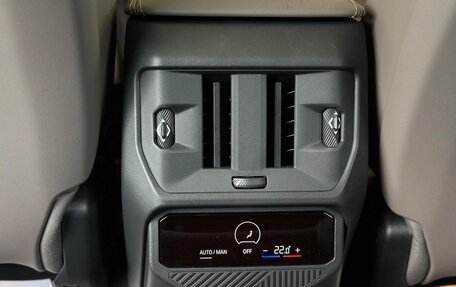 BMW X3, 2025 год, 9 500 000 рублей, 22 фотография
