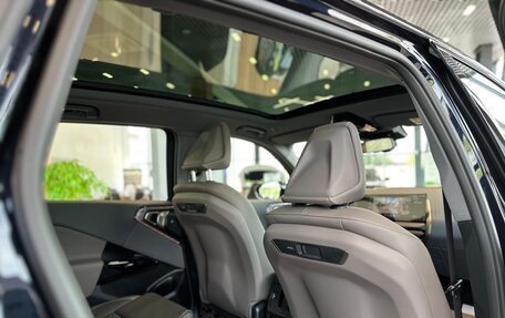 BMW X3, 2025 год, 9 500 000 рублей, 29 фотография