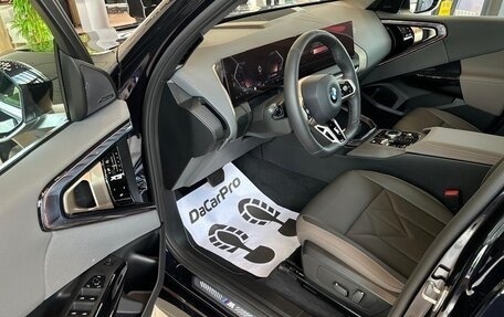 BMW X3, 2025 год, 9 500 000 рублей, 18 фотография