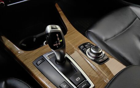 BMW X3, 2012 год, 1 515 000 рублей, 16 фотография