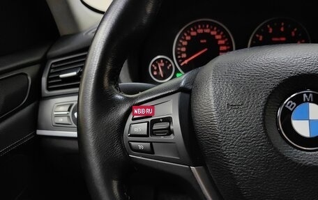 BMW X3, 2012 год, 1 515 000 рублей, 17 фотография
