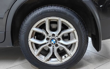 BMW X3, 2012 год, 1 515 000 рублей, 23 фотография