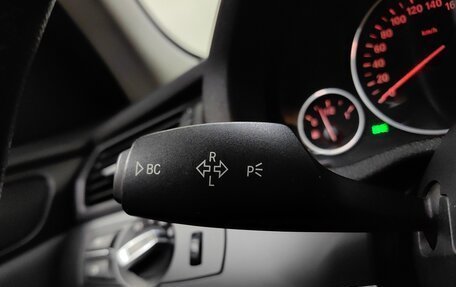 BMW X3, 2012 год, 1 515 000 рублей, 19 фотография