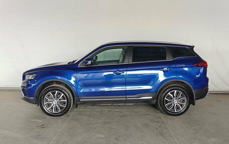 Geely Atlas, 2023 год, 1 950 000 рублей, 7 фотография