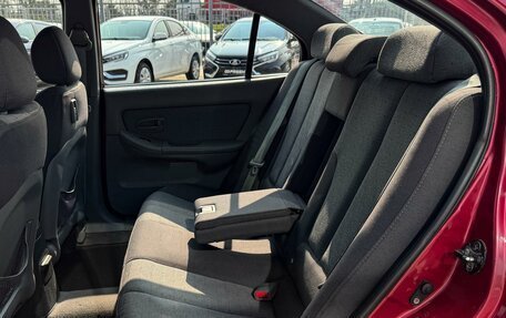 Hyundai Elantra III, 2006 год, 429 000 рублей, 9 фотография
