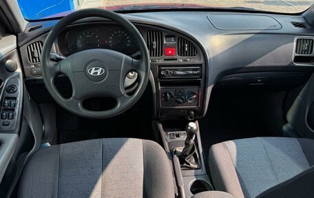Hyundai Elantra III, 2006 год, 429 000 рублей, 6 фотография