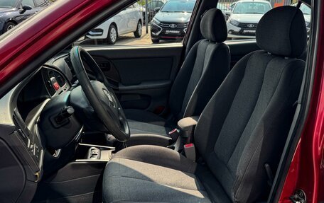 Hyundai Elantra III, 2006 год, 429 000 рублей, 10 фотография