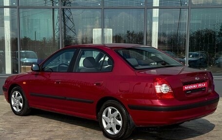 Hyundai Elantra III, 2006 год, 429 000 рублей, 2 фотография