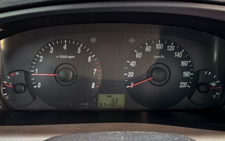 Hyundai Elantra III, 2006 год, 429 000 рублей, 16 фотография