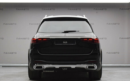 Mercedes-Benz GLS, 2023 год, 16 997 450 рублей, 12 фотография