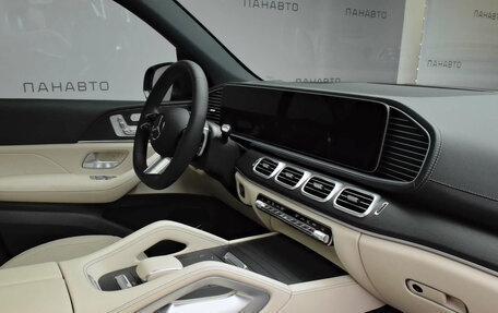 Mercedes-Benz GLS, 2023 год, 16 997 450 рублей, 14 фотография