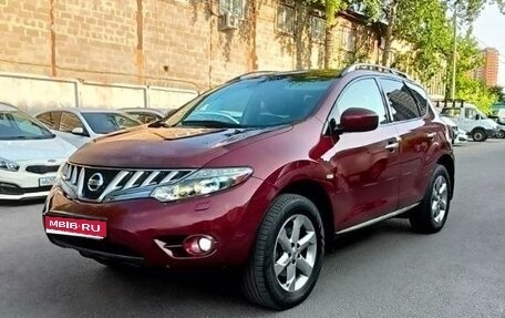 Nissan Murano, 2010 год, 1 300 000 рублей, 1 фотография