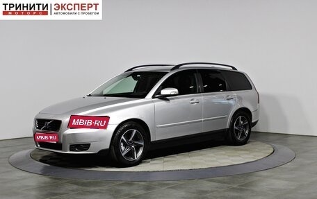 Volvo V50 I, 2008 год, 647 000 рублей, 1 фотография