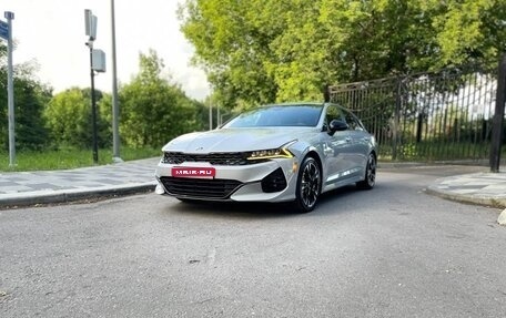 KIA K5, 2021 год, 2 999 999 рублей, 1 фотография