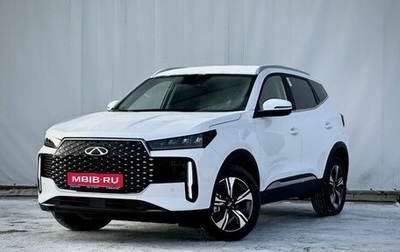 Chery Tiggo 4 I рестайлинг, 2024 год, 2 290 000 рублей, 1 фотография