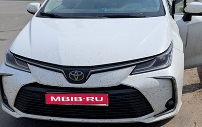 Toyota Corolla, 2020 год, 2 150 000 рублей, 1 фотография