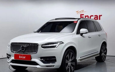 Volvo XC90 II рестайлинг, 2022 год, 5 199 000 рублей, 1 фотография