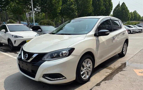 Nissan Tiida, 2021 год, 1 400 000 рублей, 1 фотография