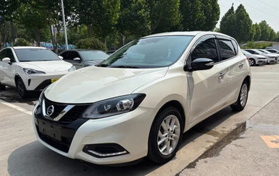 Nissan Tiida, 2021 год, 1 400 000 рублей, 1 фотография