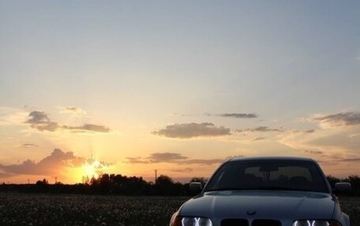 BMW 3 серия, 2001 год, 570 000 рублей, 1 фотография