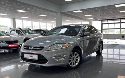 Ford Mondeo IV, 2011 год, 895 000 рублей, 1 фотография