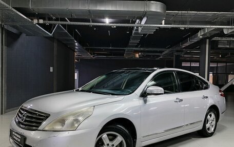 Nissan Teana, 2010 год, 788 000 рублей, 1 фотография