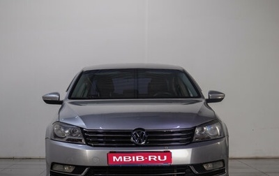 Volkswagen Passat B7, 2011 год, 899 000 рублей, 1 фотография