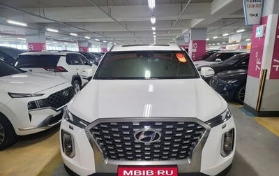 Hyundai Palisade I, 2021 год, 3 270 090 рублей, 1 фотография