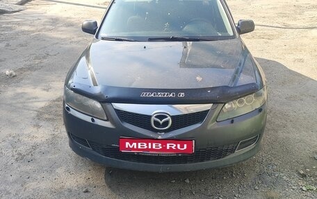 Mazda 6, 2006 год, 200 000 рублей, 1 фотография