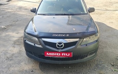 Mazda 6, 2006 год, 200 000 рублей, 1 фотография
