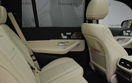 Mercedes-Benz GLS, 2023 год, 16 997 450 рублей, 16 фотография