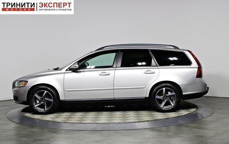 Volvo V50 I, 2008 год, 647 000 рублей, 7 фотография