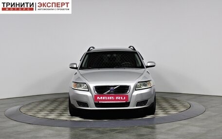 Volvo V50 I, 2008 год, 647 000 рублей, 2 фотография