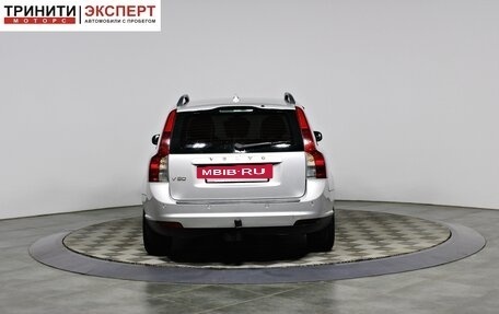 Volvo V50 I, 2008 год, 647 000 рублей, 5 фотография