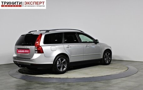 Volvo V50 I, 2008 год, 647 000 рублей, 6 фотография