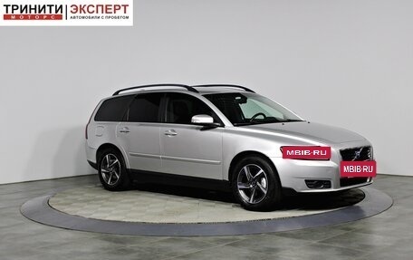 Volvo V50 I, 2008 год, 647 000 рублей, 3 фотография
