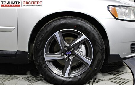 Volvo V50 I, 2008 год, 647 000 рублей, 10 фотография