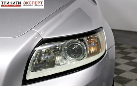 Volvo V50 I, 2008 год, 647 000 рублей, 9 фотография