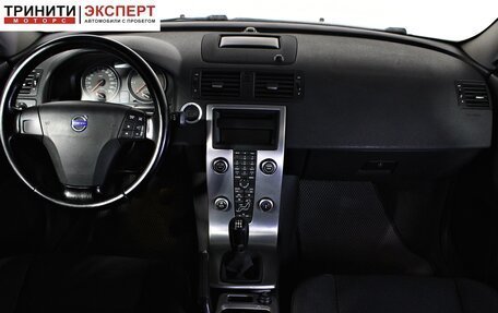 Volvo V50 I, 2008 год, 647 000 рублей, 12 фотография