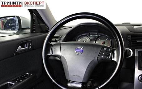 Volvo V50 I, 2008 год, 647 000 рублей, 13 фотография