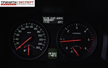 Volvo V50 I, 2008 год, 647 000 рублей, 14 фотография