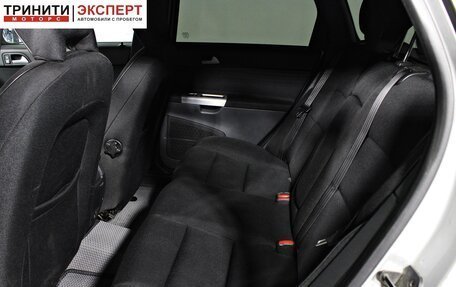 Volvo V50 I, 2008 год, 647 000 рублей, 16 фотография