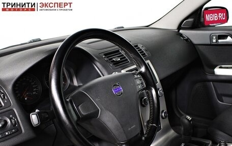 Volvo V50 I, 2008 год, 647 000 рублей, 11 фотография