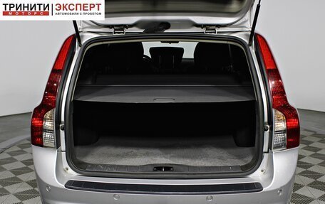 Volvo V50 I, 2008 год, 647 000 рублей, 17 фотография