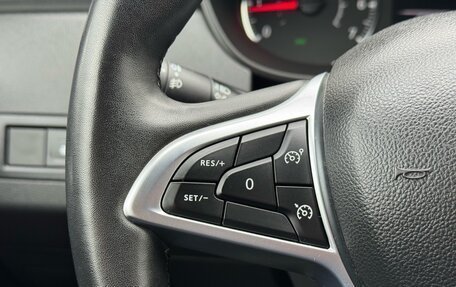 Renault Arkana I, 2021 год, 1 695 000 рублей, 14 фотография
