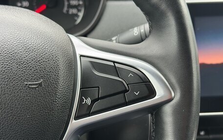Renault Arkana I, 2021 год, 1 695 000 рублей, 13 фотография