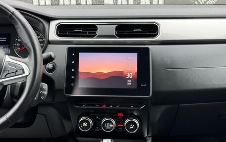 Renault Arkana I, 2021 год, 1 695 000 рублей, 21 фотография