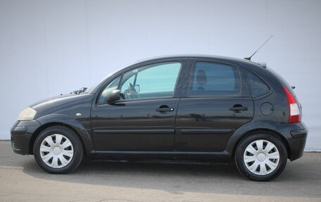 Citroen C3 II, 2008 год, 250 000 рублей, 4 фотография